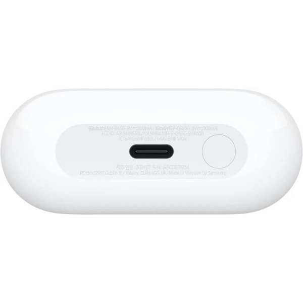 Купить Гарнитура Galaxy Buds 3 Pro SM-R630 White-4.jpg